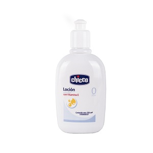 Locion Para Niños Chicco 200 Ml