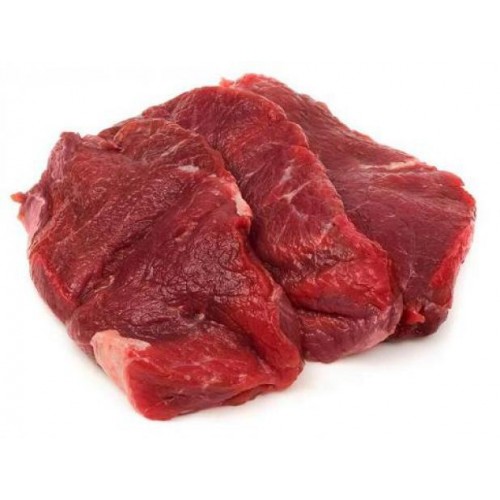 Bistec de Lomito de Res ,500Kg