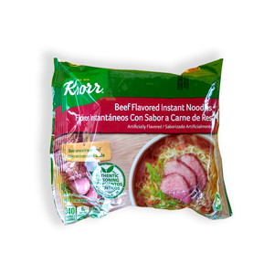 Fideos Instantáneos Carne Knorr 75 Gr