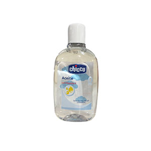 Aceite Para Niños Chicco 220 CC