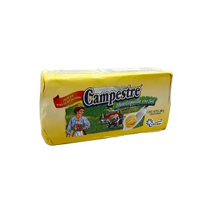 Mantequilla con Sal Campestre 200 Gr (E)