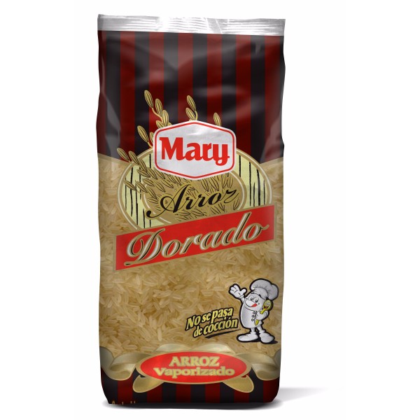 Arroz Mary Dorado 800Gr(E)