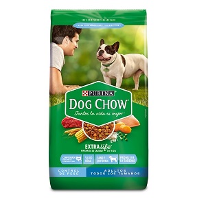 Dog Chow Adulto 2 Kg