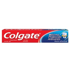 Crema Dental Colgate Menta 180 Gr