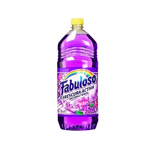 Limpiador Multiusos Fabuloso Lavanda 1 Lt