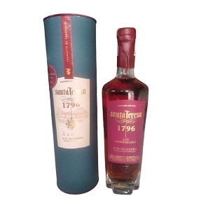 Ron Santa Teresa  1796 225 Aniversario (750Ml)