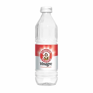 Vinagre Tiquire Flores 500 Ml