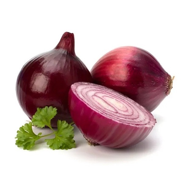 Cebolla Morada