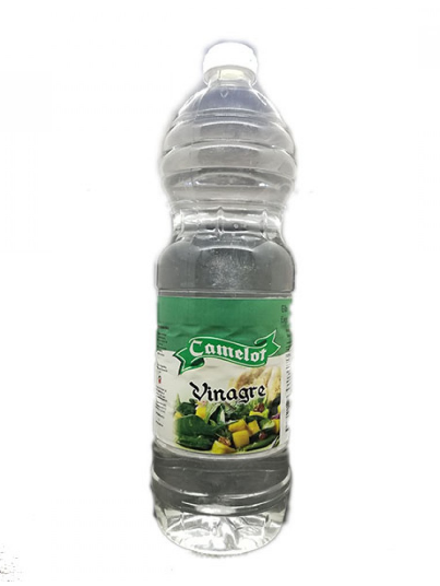 Vinagre Camelot 500Gr