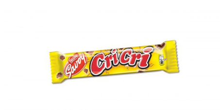 Savoy Cri-Cri 27Gr