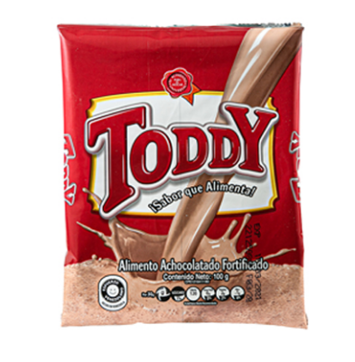 Toddy 100Gr