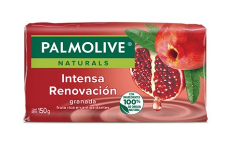 Jabón Palmolive Granada 120Gr