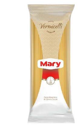 Pasta Mary Premium Vermichelli 1Kg