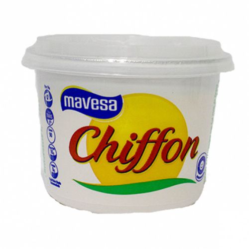 Margarina Mavesa Chiffon 454Gr