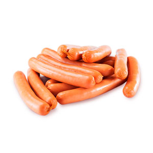 Salchicha a granel Don Ramon 500GRAM