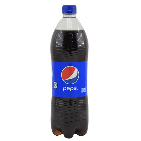 Refresco Pepsi 1 Lt
