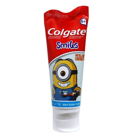 Crema Dental Colgate Smile 75Ml