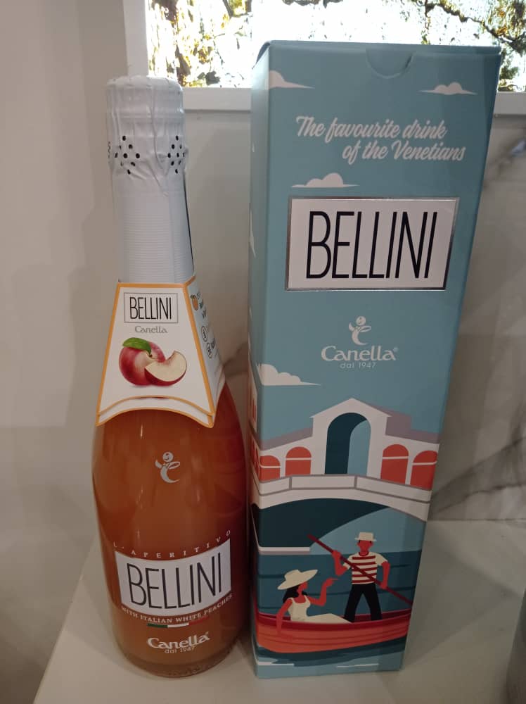 Bellini Canella 0.75
