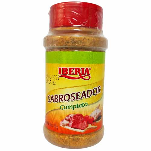 Sabroseador Iberia 180 Gr