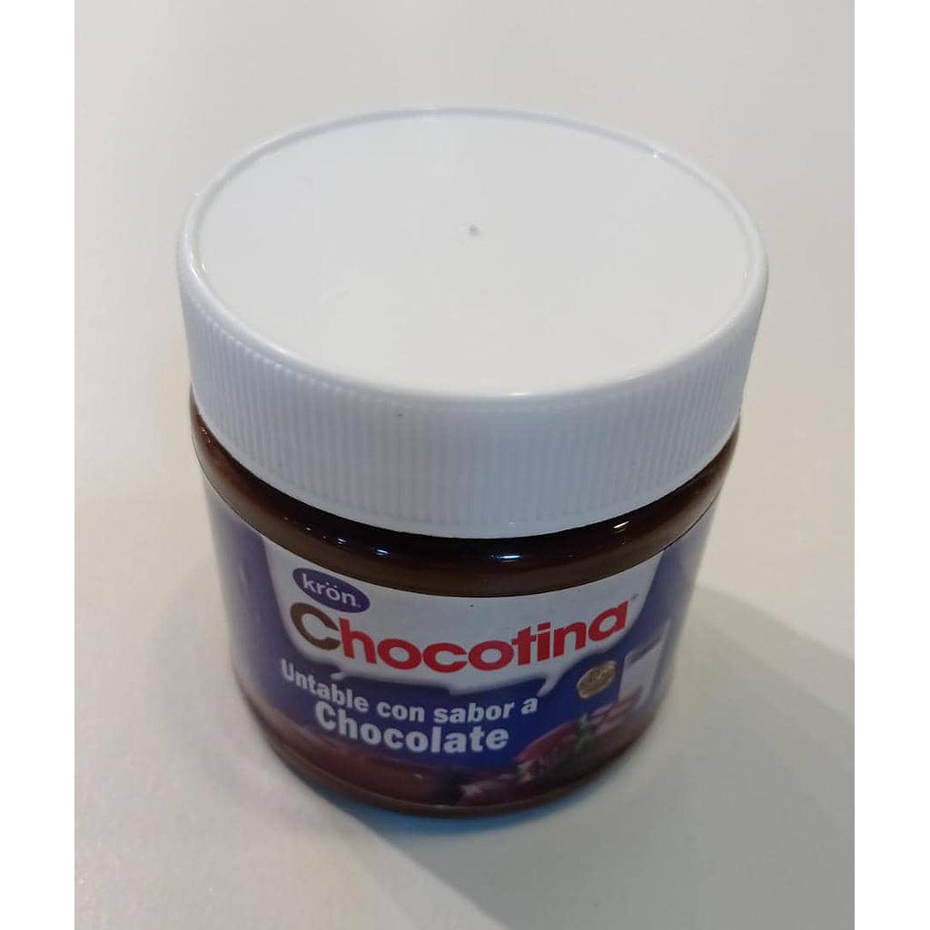 Chocotina Chocolate 200 Gr