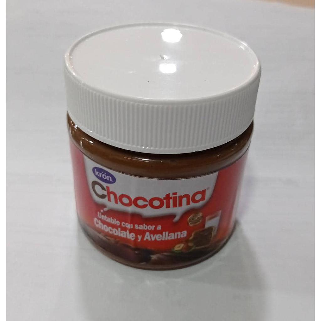 Chocotina Avellana 200 G