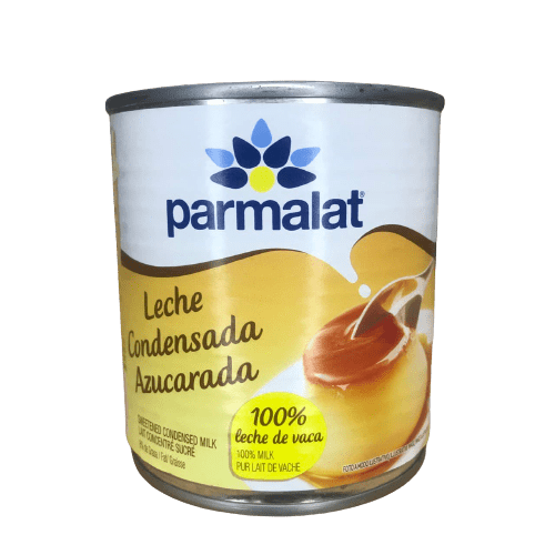 Leche Condensada Parmalat 395 Gr