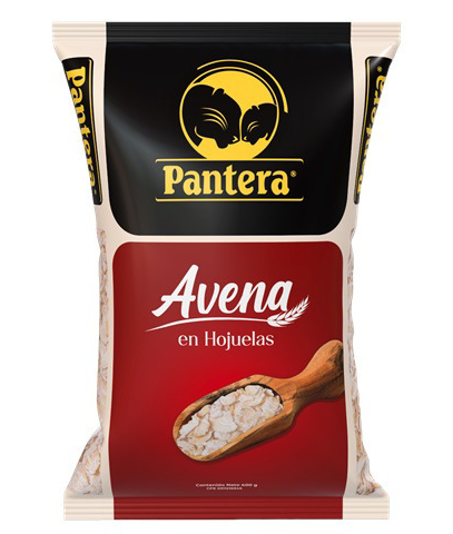Avena Pantera 400gr