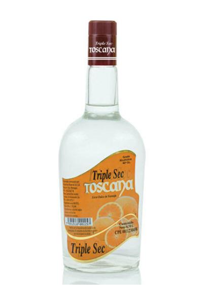 Triple Sec Toscana 0,70 Ml