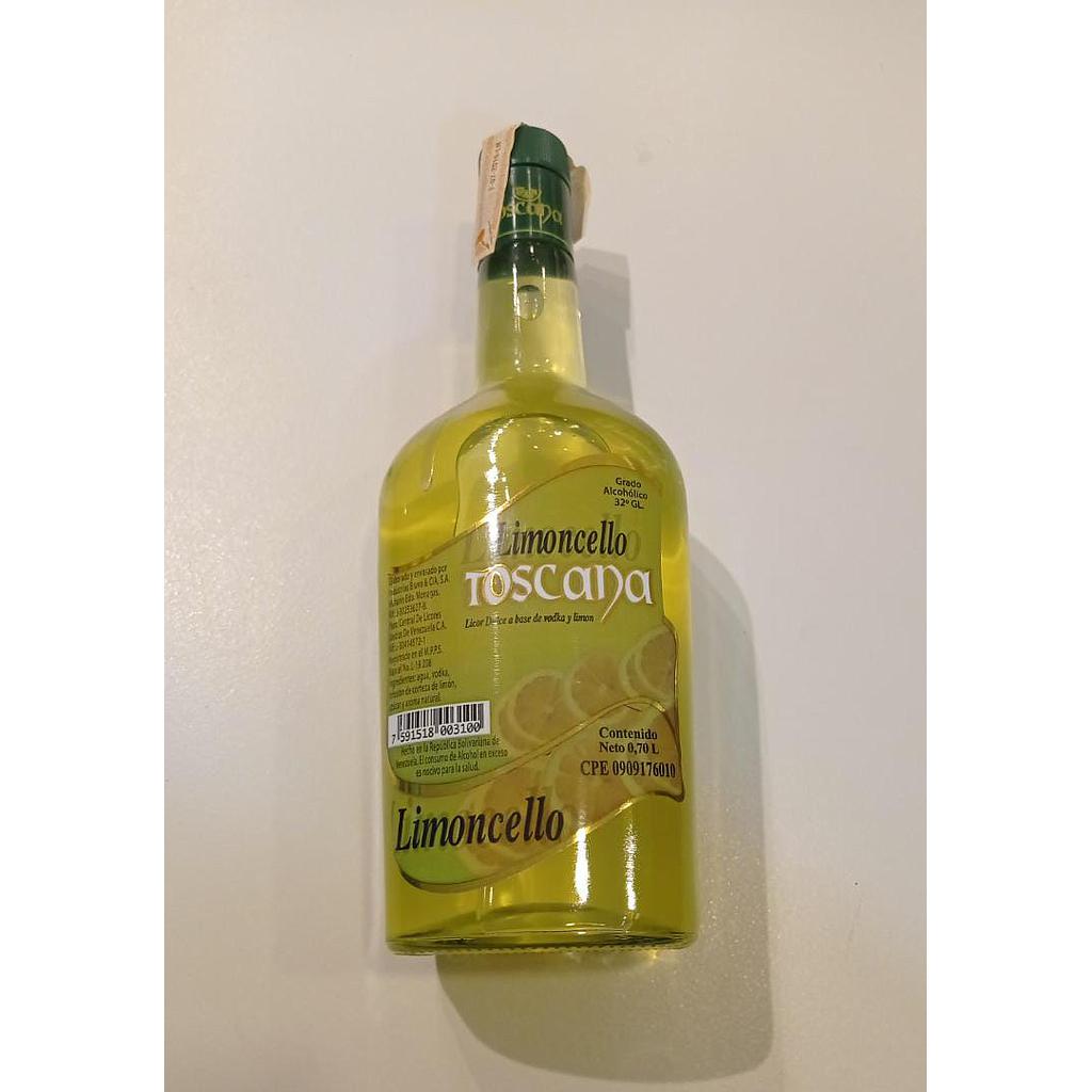Limoncello Toscana 0,70