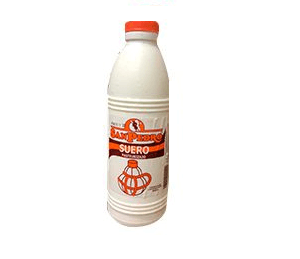 Suero Pasteurizado San Pedro 900ml