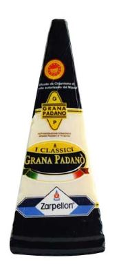 Queso Grana Padano 500gr Zarpellon