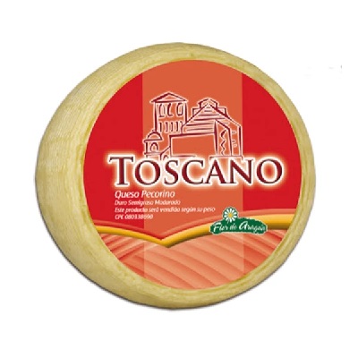 Queso Pecorino Toscano