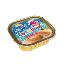 Jamon Endiablado Plumrose 60 Gr