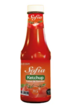 Salsa Roja Sofia 397g