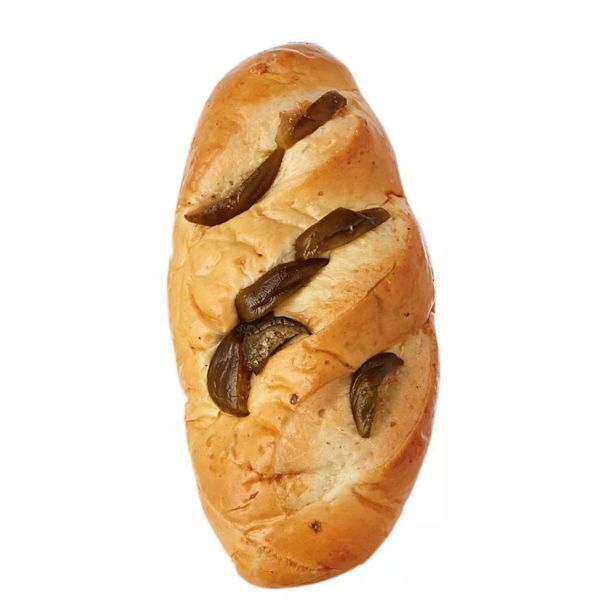 Pan de Arequipe
