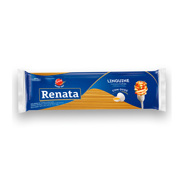 Pasta Linguini Renata