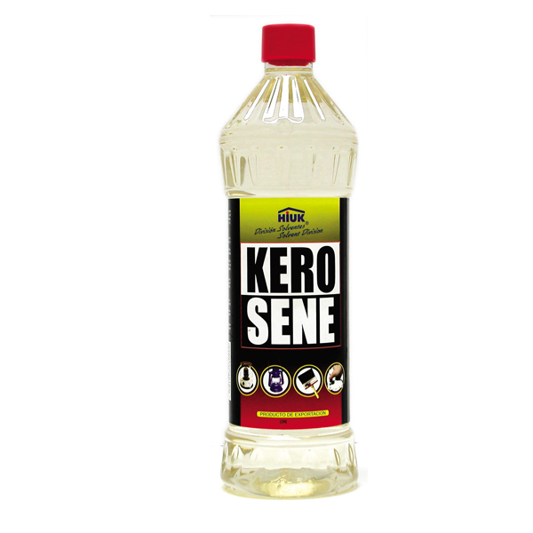 Kerosene 850CC