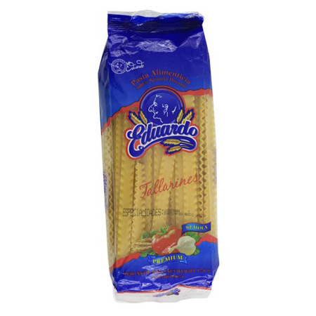 Tallarines Eduardo 500GR