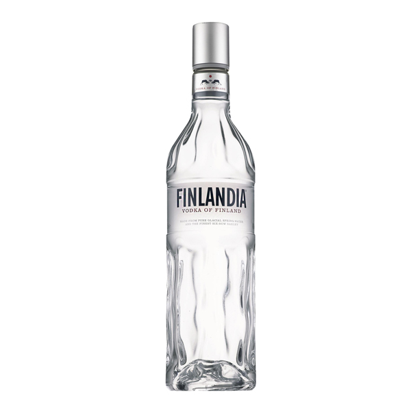 Vodka Finlandia 750Ml