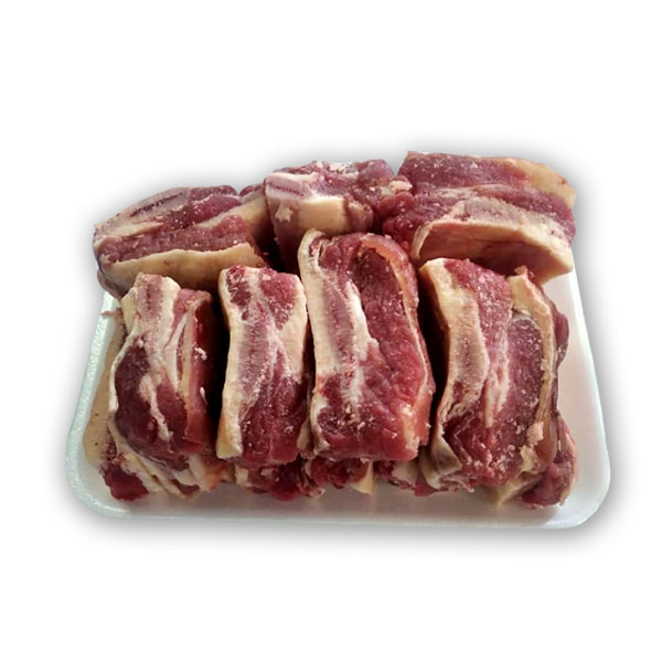 Costilla de Res 1Kg