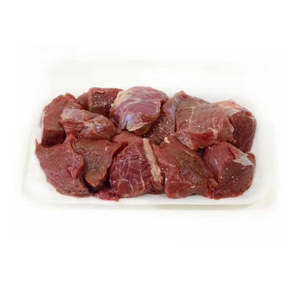 Carne para Guisar