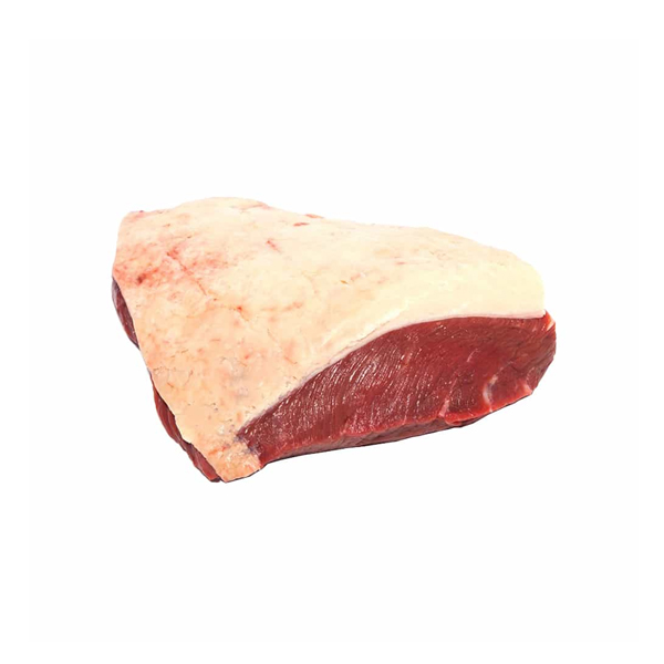 Punta Trasera de Res Peso Aprox 1 Kg