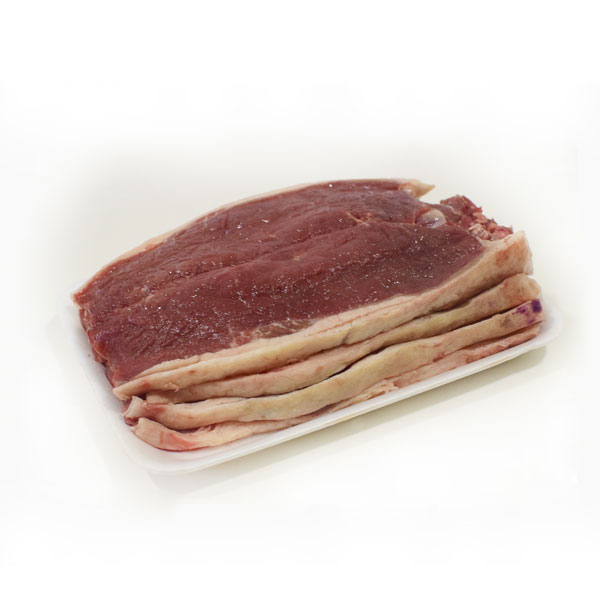 Bistec De Res