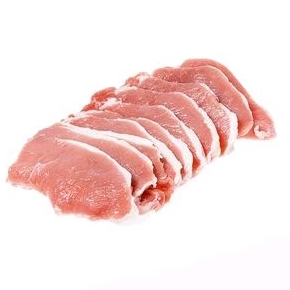 Bistec de Lomo de Cerdo