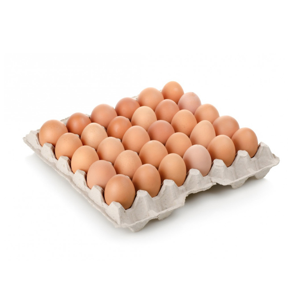 Huevos Tipo &quot;A&quot;
