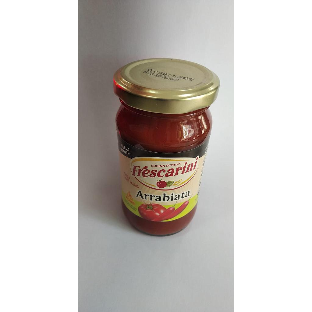 FR Salsa Arrabiata 190Gr