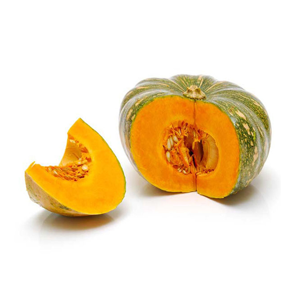 Auyama 1 Kg