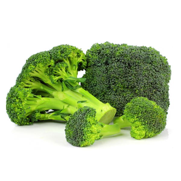Brócoli Peso Aprox 250 Gr