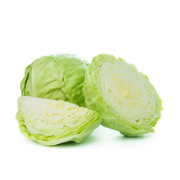 Repollo Blanco Und Peso Aprox 500gr