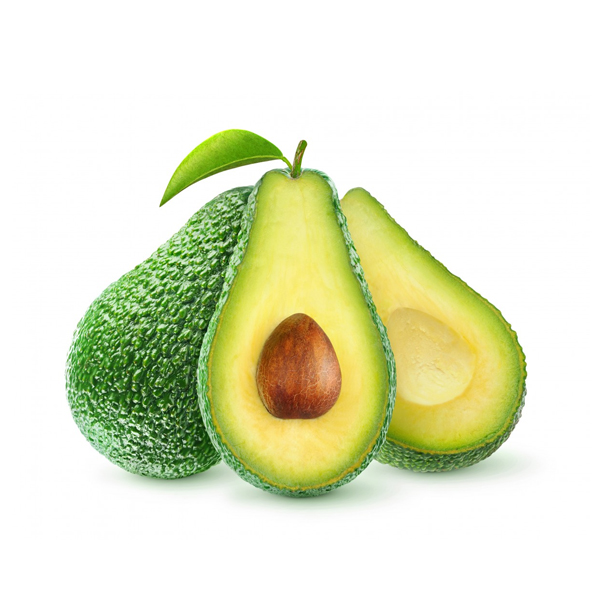 Aguacate Peso Aprox. 500 Gr AVI